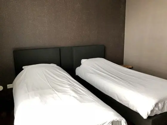 Apart Daire, 2 Yatak Odası (368)