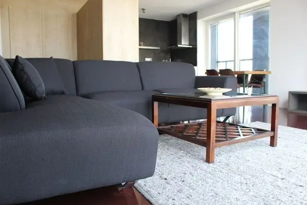 Apart Daire, 2 Yatak Odası (368)