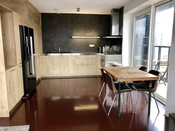 Apart Daire, 2 Yatak Odası (368)