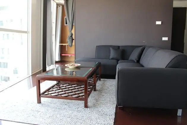 Apart Daire, 2 Yatak Odası (368)