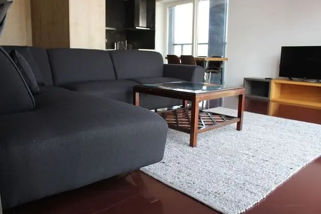 Apart Daire, 2 Yatak Odası (368)