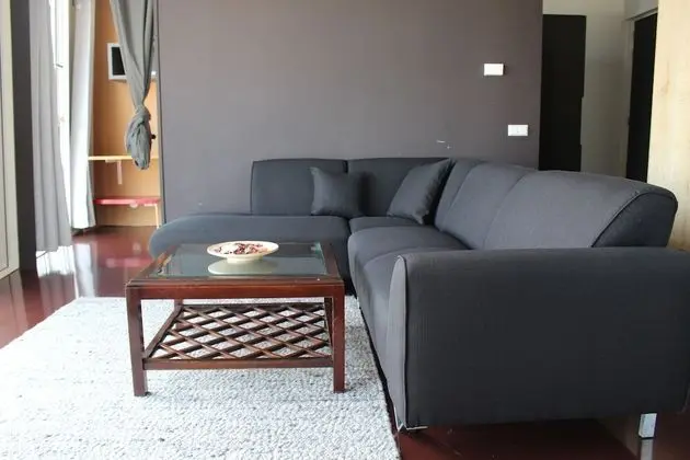 Apart Daire, 2 Yatak Odası (368)