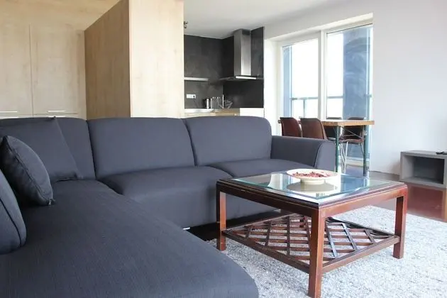 Apart Daire, 2 Yatak Odası (368)