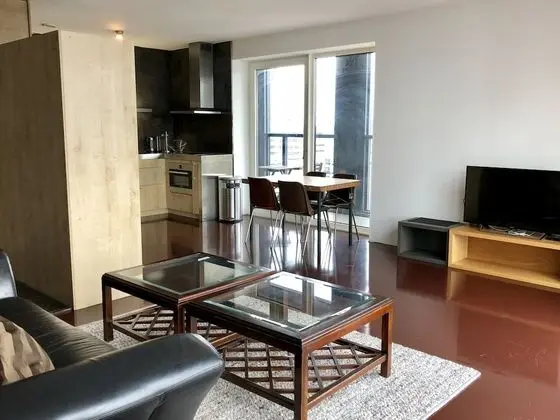 Apart Daire, 2 Yatak Odası (368)