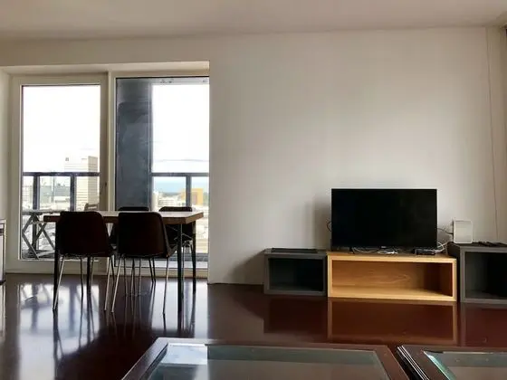 Apart Daire, 2 Yatak Odası (368)