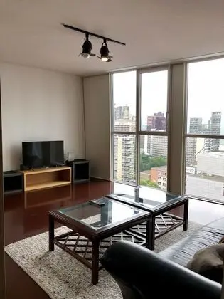 Apart Daire, 2 Yatak Odası (368)