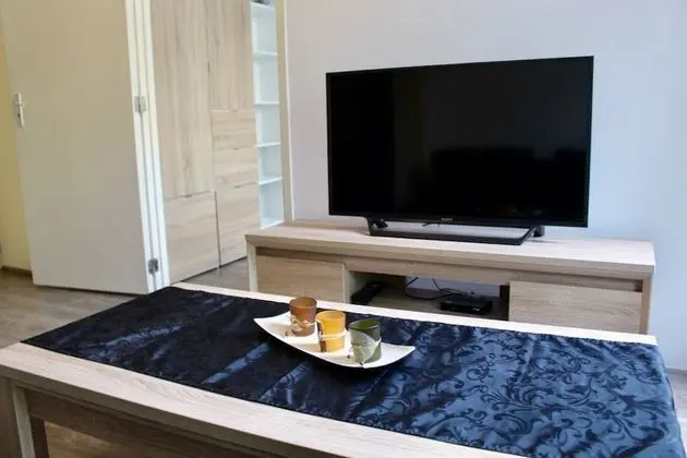 Apart Daire, 1 Yatak Odası (H)