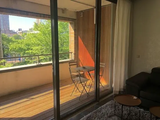 Apart Daire, 3 Yatak Odası (347)