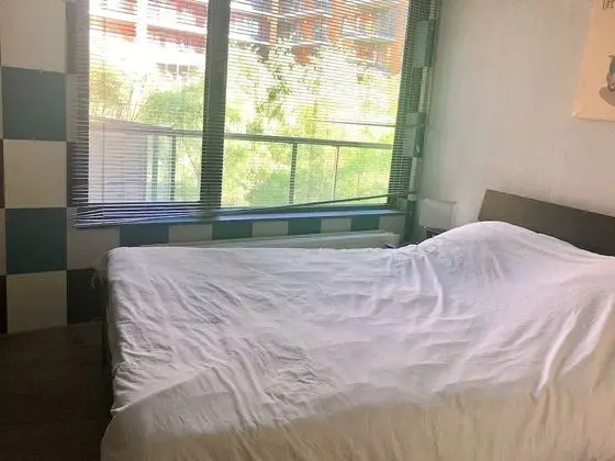 Apart Daire, 3 Yatak Odası (347)