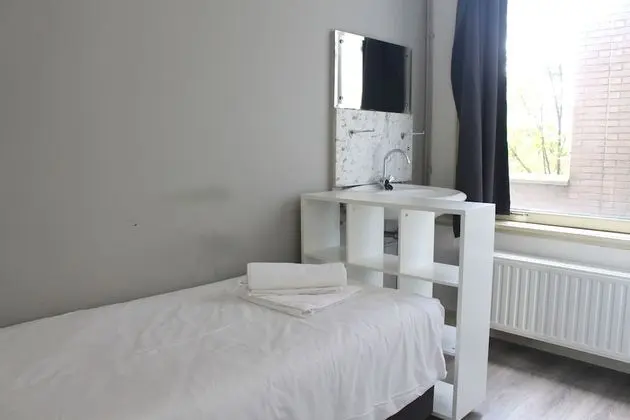 Apart Daire, 3 Yatak Odası