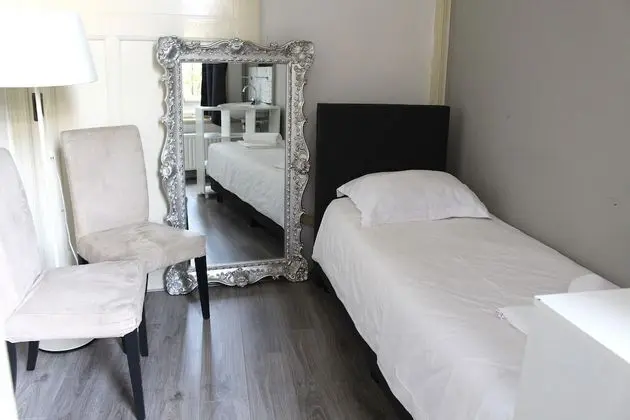 Apart Daire, 3 Yatak Odası
