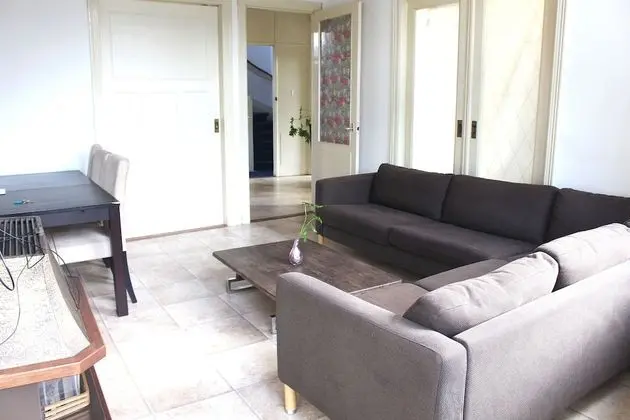 Apart Daire, 3 Yatak Odası