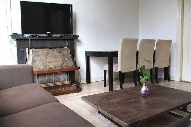 Apart Daire, 3 Yatak Odası