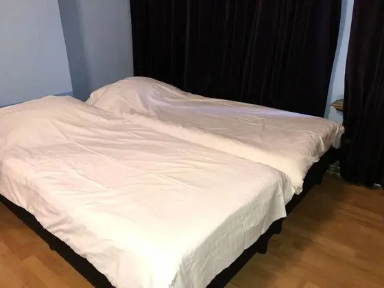 Apart Daire, Şehir Manzaralı