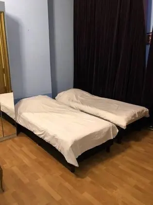 Apart Daire, Şehir Manzaralı