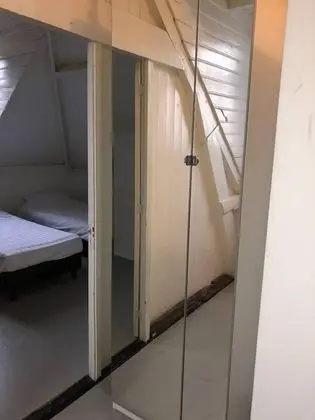 Apart Daire, Şehir Manzaralı