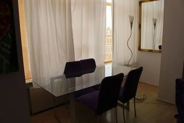 Apart Daire, 1 Yatak Odası (90E)