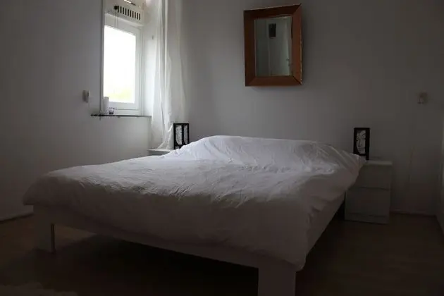 Apart Daire, 1 Yatak Odası (90E)