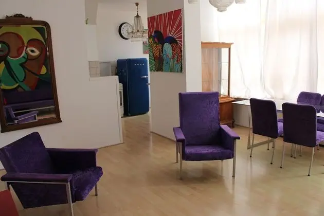 Apart Daire, 1 Yatak Odası (90E)