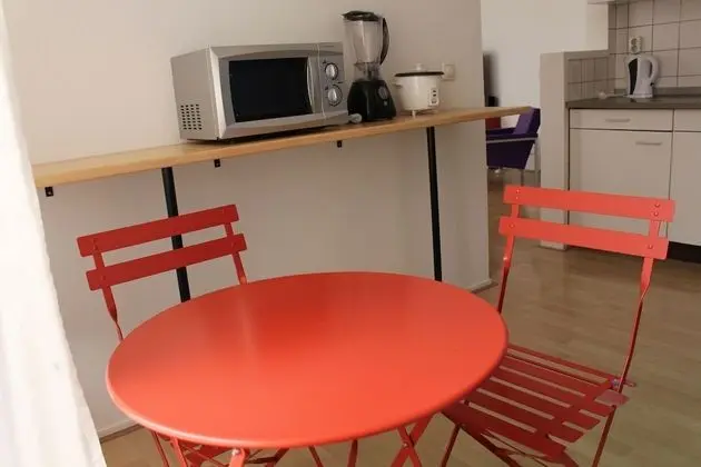 Apart Daire, 1 Yatak Odası (90E)
