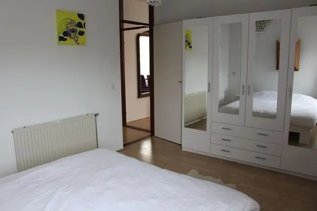 Apart Daire, 1 Yatak Odası (90E)