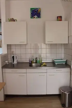 Apart Daire, 1 Yatak Odası (90E)