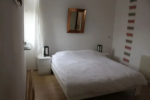 Apart Daire, 1 Yatak Odası (90E)