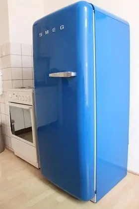 Apart Daire, 1 Yatak Odası (90E)