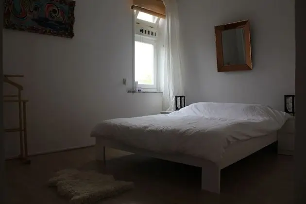 Apart Daire, 1 Yatak Odası (90E)