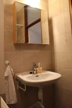 Apart Daire, 1 Yatak Odası (90E)