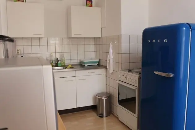 Apart Daire, 1 Yatak Odası (90E)