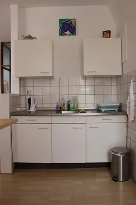 Apart Daire, 1 Yatak Odası (90E)