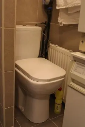 Apart Daire, 1 Yatak Odası (90E)