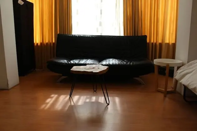 Apart Daire, 1 Yatak Odası (90F)