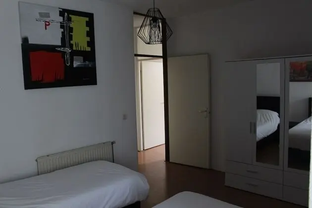 Apart Daire, 1 Yatak Odası (90F)