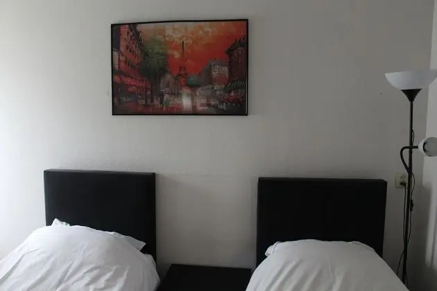 Apart Daire, 1 Yatak Odası (90F)