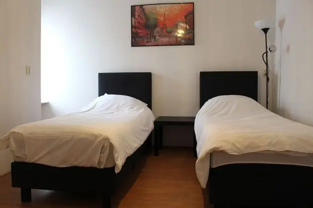 Apart Daire, 1 Yatak Odası (90F)