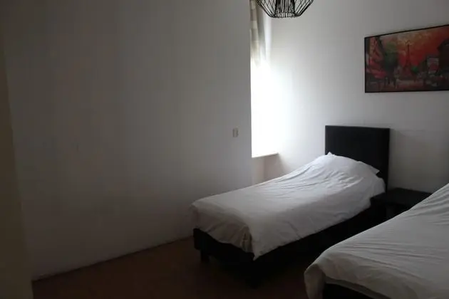 Apart Daire, 1 Yatak Odası (90F)