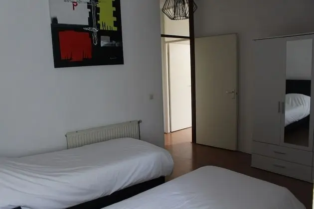 Apart Daire, 1 Yatak Odası (90F)