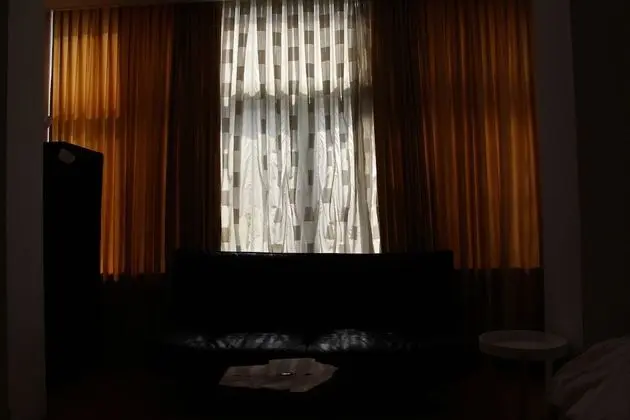 Apart Daire, 1 Yatak Odası (90F)