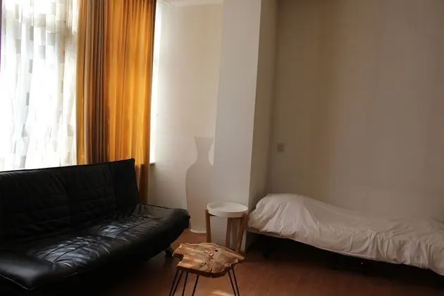 Apart Daire, 1 Yatak Odası (90F)