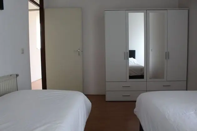Apart Daire, 1 Yatak Odası (90F)