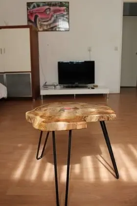 Apart Daire, 1 Yatak Odası (90F)
