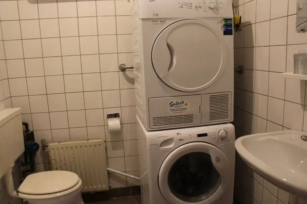 Apart Daire, 1 Yatak Odası (90F)