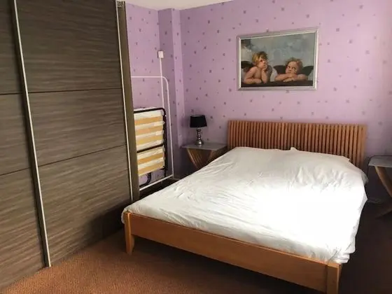 Apart Daire, 1 Yatak Odası