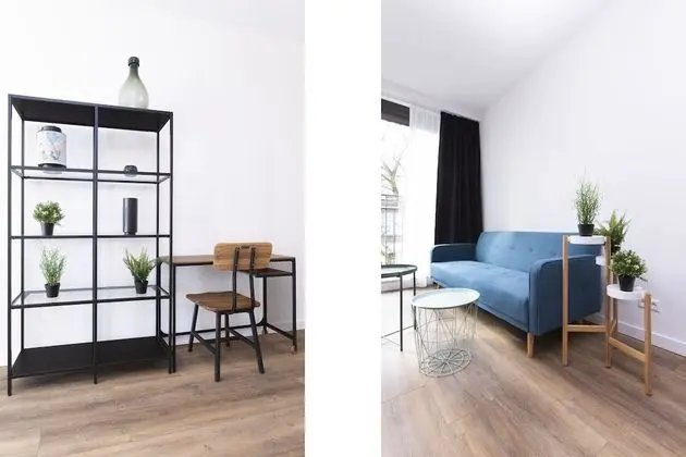 Çatı Katı (Loft) (B2)