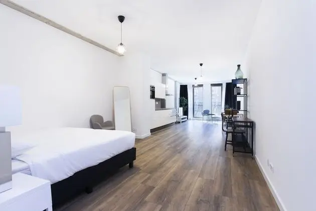 Çatı Katı (Loft) (B3)