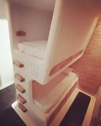 Basic Ortak Ranzalı Oda, Karma Ranzalı Oda