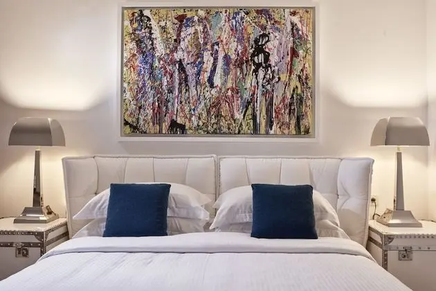 Villa, 2 Yatak Odası, Kişiye Özel Havuzlu