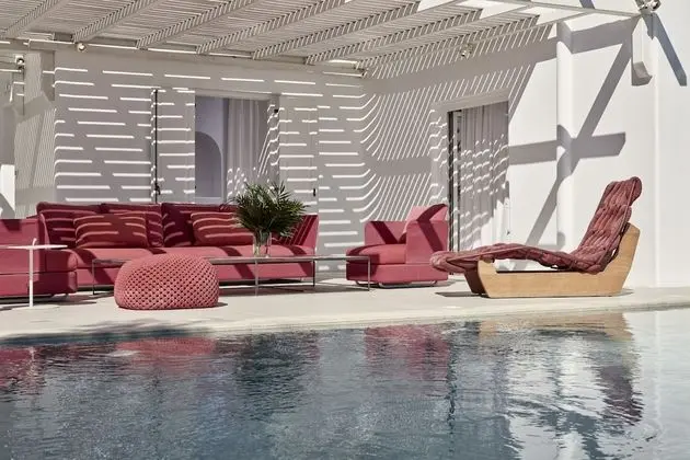 Villa, 2 Yatak Odası, Kişiye Özel Havuzlu